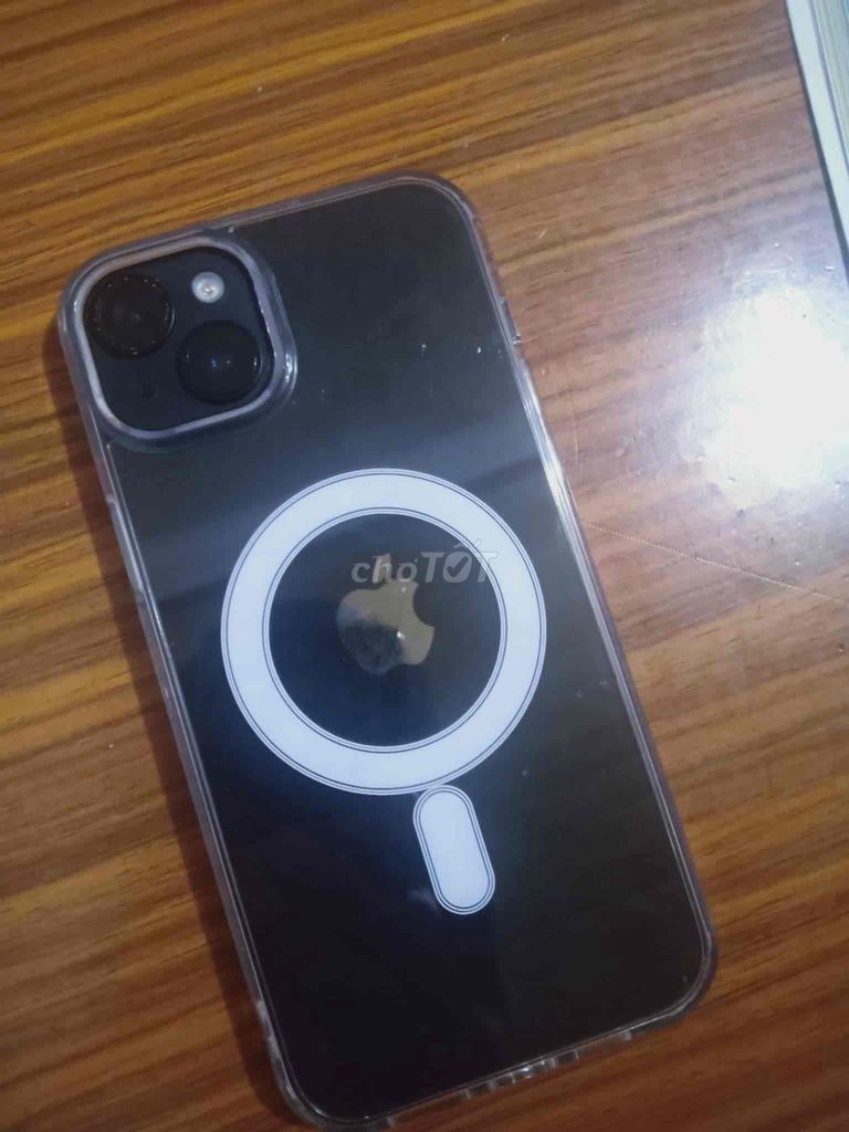 Apple iPhone 14 Plus Đen ic ẩn. Mua bán Điện thoại tại Huyện Bảo Yên Lào Cai được đăng bởi Doan Tran hình 1