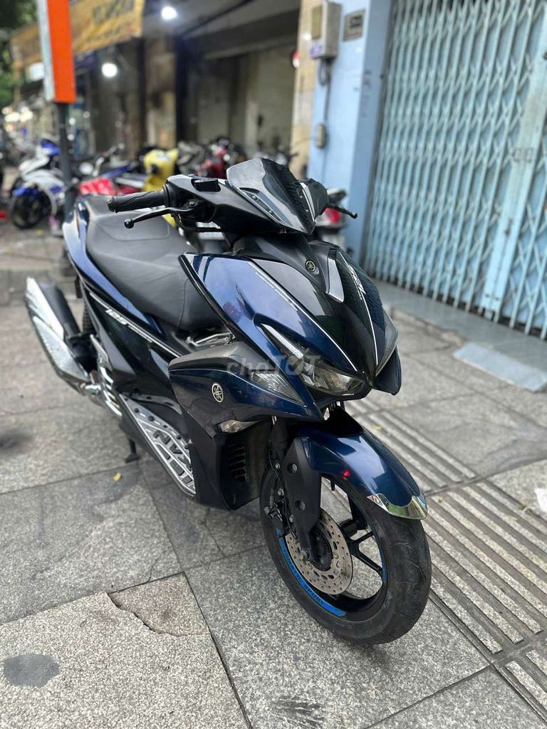 Yamaha nvx 125 2018 mới 90% bstp chính chủ. Mua bán Xe máy tại Quận Tân Phú Tp Hồ Chí Minh được đăng bởi Tuanduy hình 1