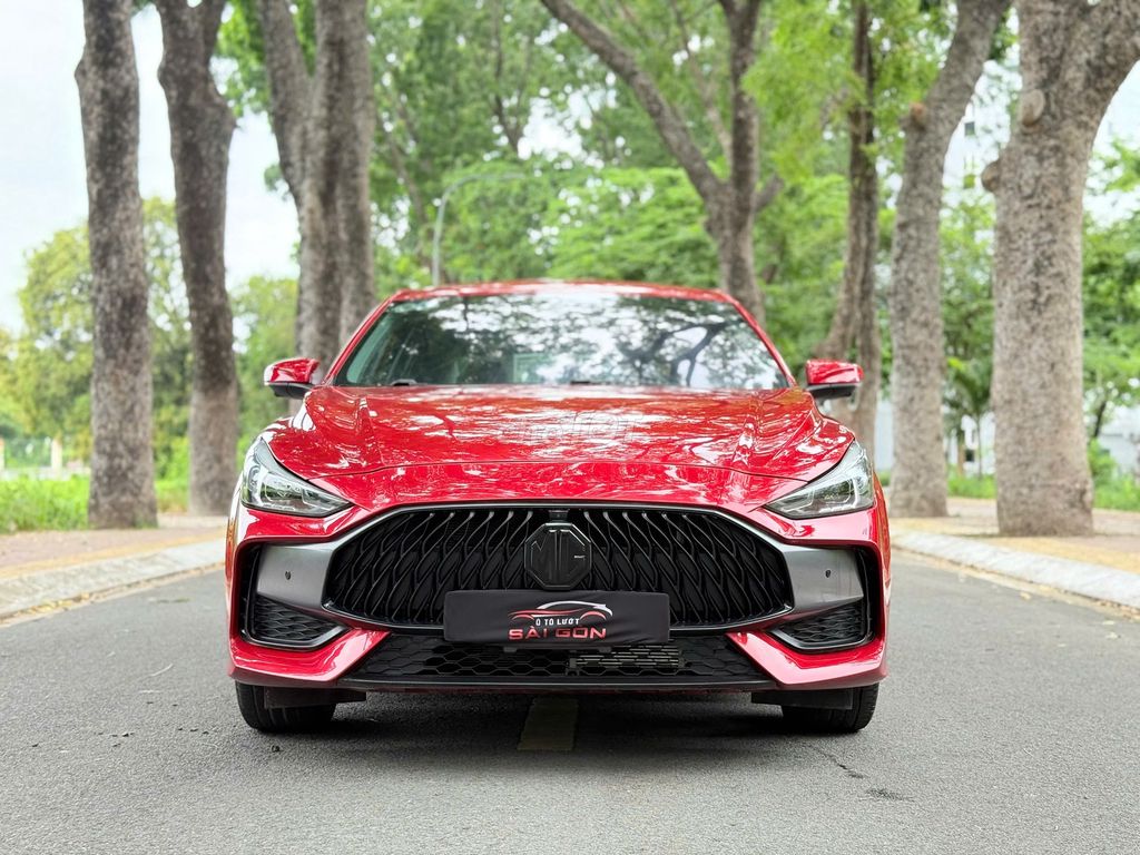 🔥 MG5 LUXURY 2022 — ВСЕГО 346 МИЛЛИОНОВ СУМОК 🔥