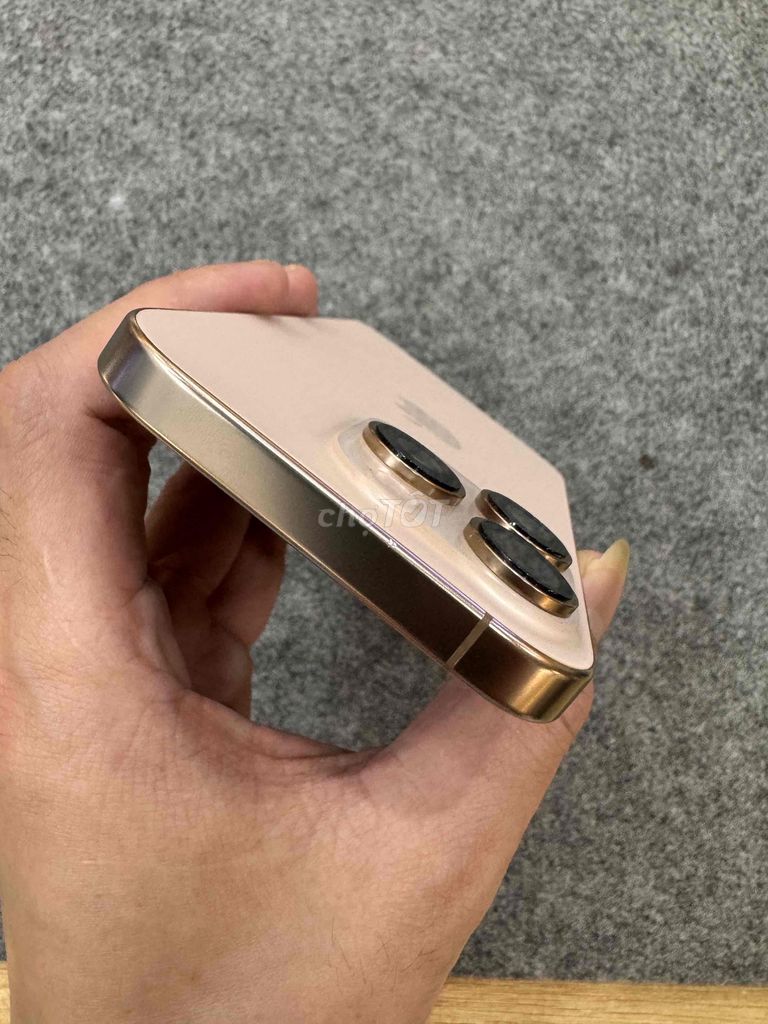 iPhone 16 Pro 128G sa mạc