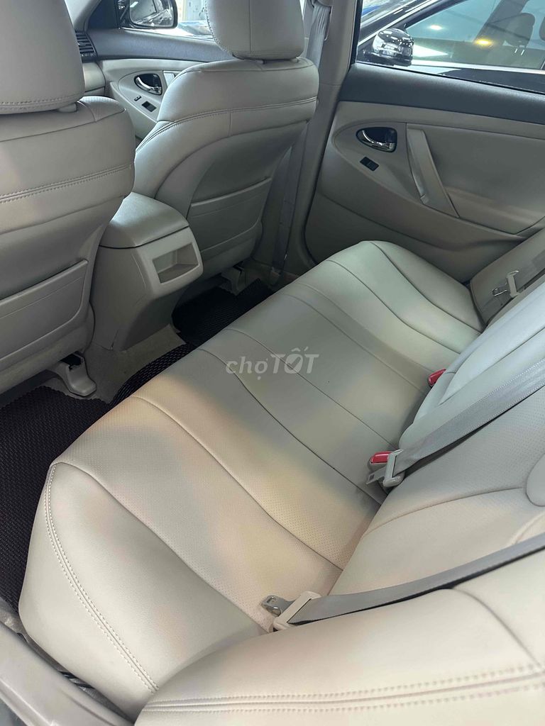 Toyota Camry 2007 LE 2.4 - 8 km. Mua bán Ô tô tại Quận Nam Từ Liêm Hà Nội được đăng bởi nguyễn trần Nam hình 7