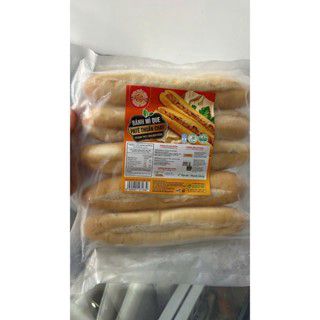 Bánh mì pate chay Âu Lạc. Mua bán Đồ ăn, thực phẩm và các loại khác tại Huyện Nhà Bè Tp Hồ Chí Minh được đăng bởi Trang 