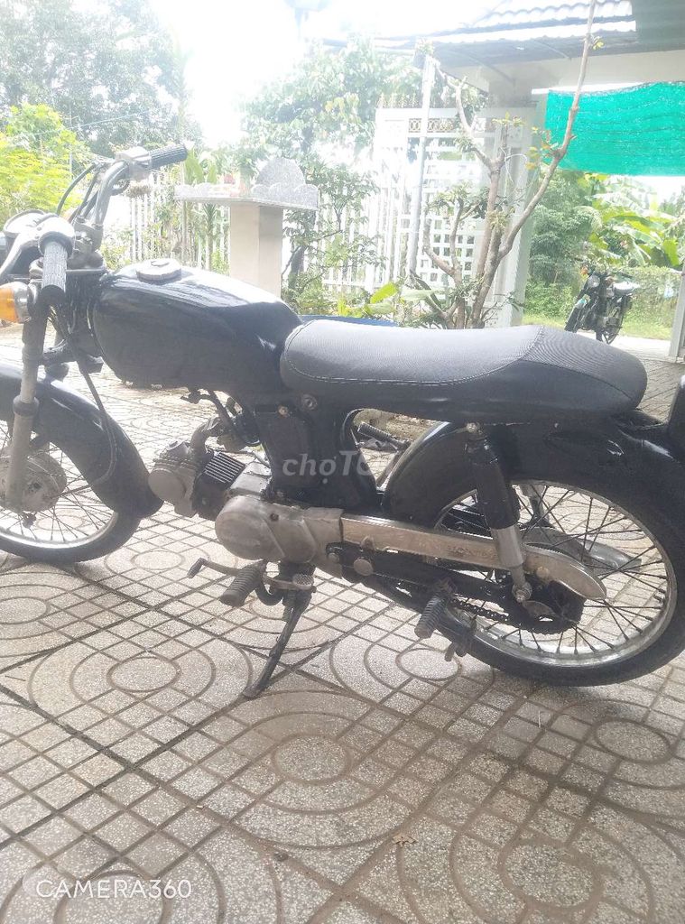 Bán xe 67 giấy tờ hợp pháp. Mua bán Xe máy tại Thị xã Phú Mỹ Bà Rịa - Vũng Tàu được đăng bởi Garage Xe Hơi Trường Hải hình 6