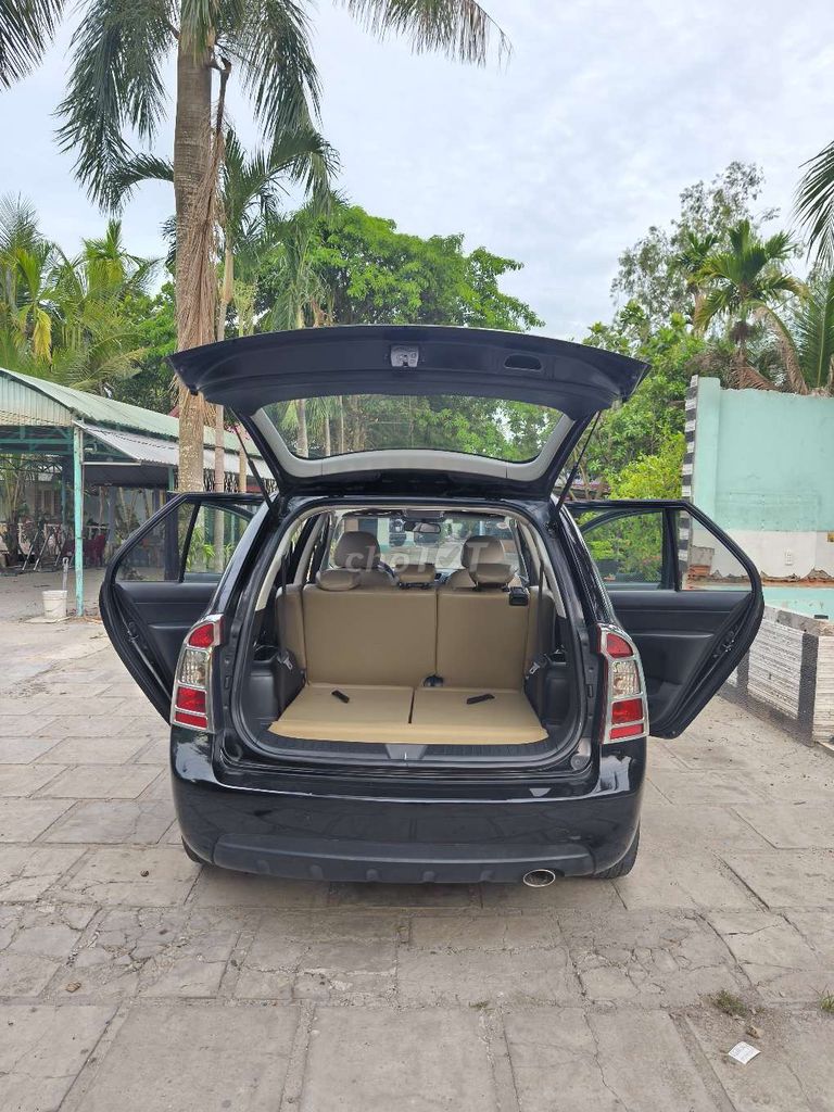 Kia Carens 2011 photo 5