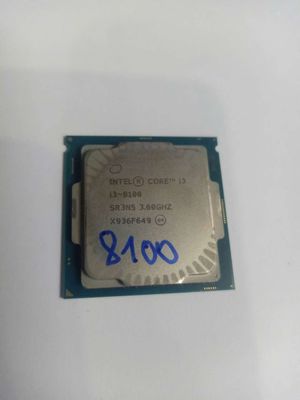 Cpu I3-8100. Mua bán Linh kiện (RAM, Card...) tại Thành phố Biên Hòa Đồng Nai được đăng bởi Nam