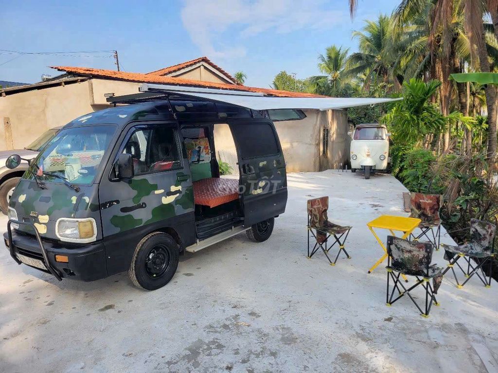 Asia 1992. Mua bán Ô tô tại Huyện Châu Thành Tiền Giang được đăng bởi Trần Huỳnh ÔtÔ cũ Tiền Giang hình 6