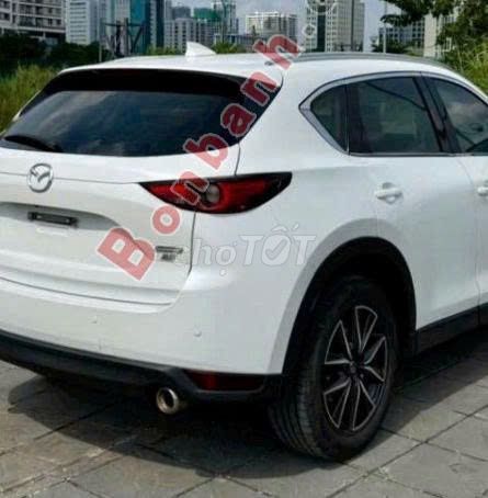 Mazda CX5 2.5 AT 2WD 2019 - 625 Triệu. Mua bán Ô tô tại Quận Nam Từ Liêm Hà Nội được đăng bởi TRÂN VĂN BÌNH hình 5