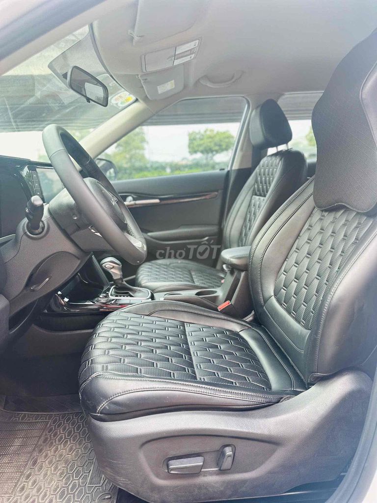 Kia Seltos 2023 1.6 Luxury. Mua bán Ô tô tại Quận Hoàng Mai Hà Nội được đăng bởi anh Biên hình 6