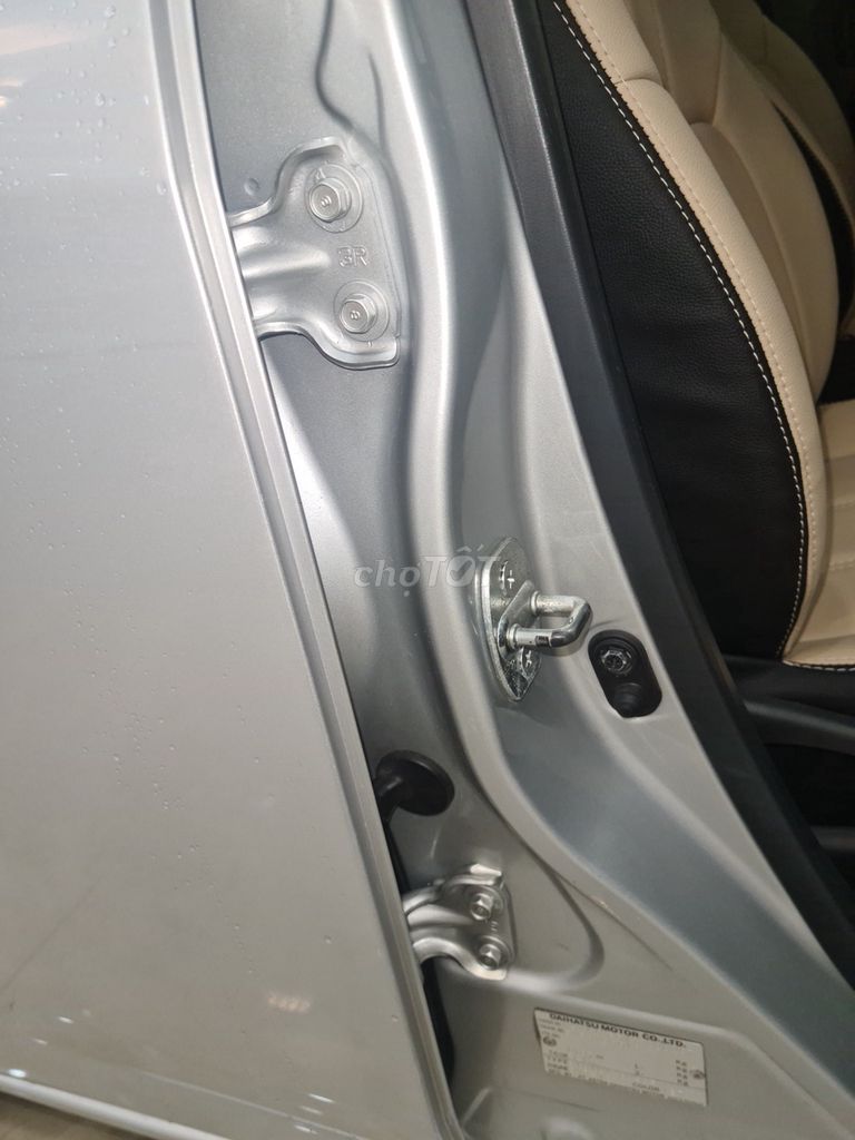 TOYOTA WIGO GAT XE NHẬP 2018, TỰ ĐỘNG 1.2. Mua bán Ô tô tại Quận Tân Phú Tp Hồ Chí Minh được đăng bởi Ô Tô An Khang Thịnh  hình 8