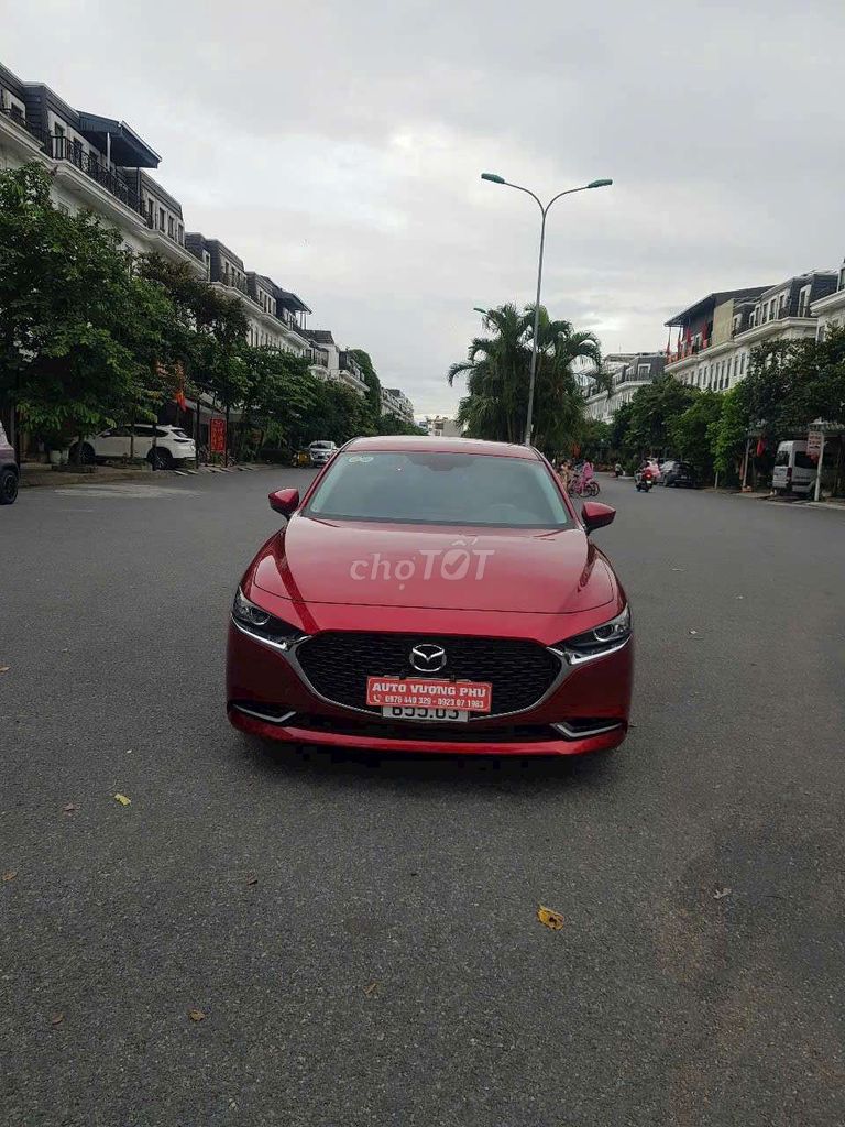 2022 1.5L Luxury - 15000 km. Mua bán Ô tô tại Huyện An Dương Hải Phòng được đăng bởi Mr Quý hình 1