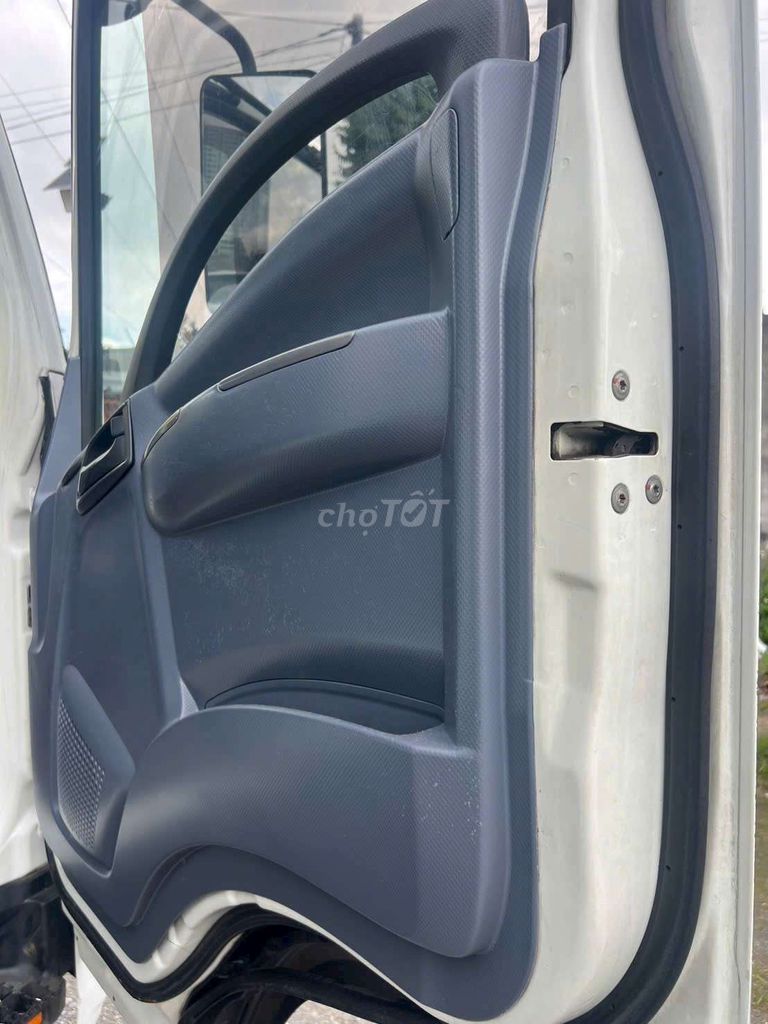 BÁN GẤP Isuzu 3.4 tấn đời 2016 thùng bạt 5m32. Mua bán Xe tải, xe ben tại Thành phố Thuận An Bình Dương được đăng bởi Hồ Xe Tải hình 5