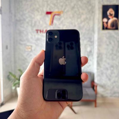 iPhone 11 Đen 128Gb Zin Ốc Áp Đẹp Keng. Mua bán Điện thoại tại Quận Bình Thạnh Tp Hồ Chí Minh được đăng bởi Thái Store