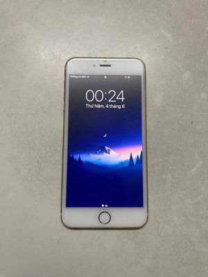 Apple iPhone 6s Plus 64GB Vàng