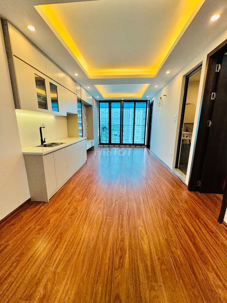 Продажа квартиры у озера Ден Лы, 60м2, с полной мебелью
