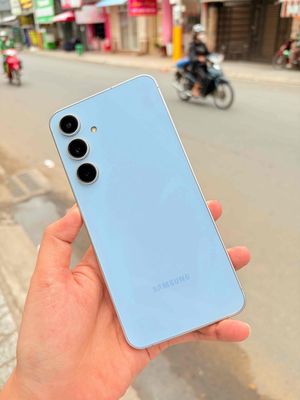 Samsung S24 FE 5G 256GB Bản Hàn 2sim nghe gọi