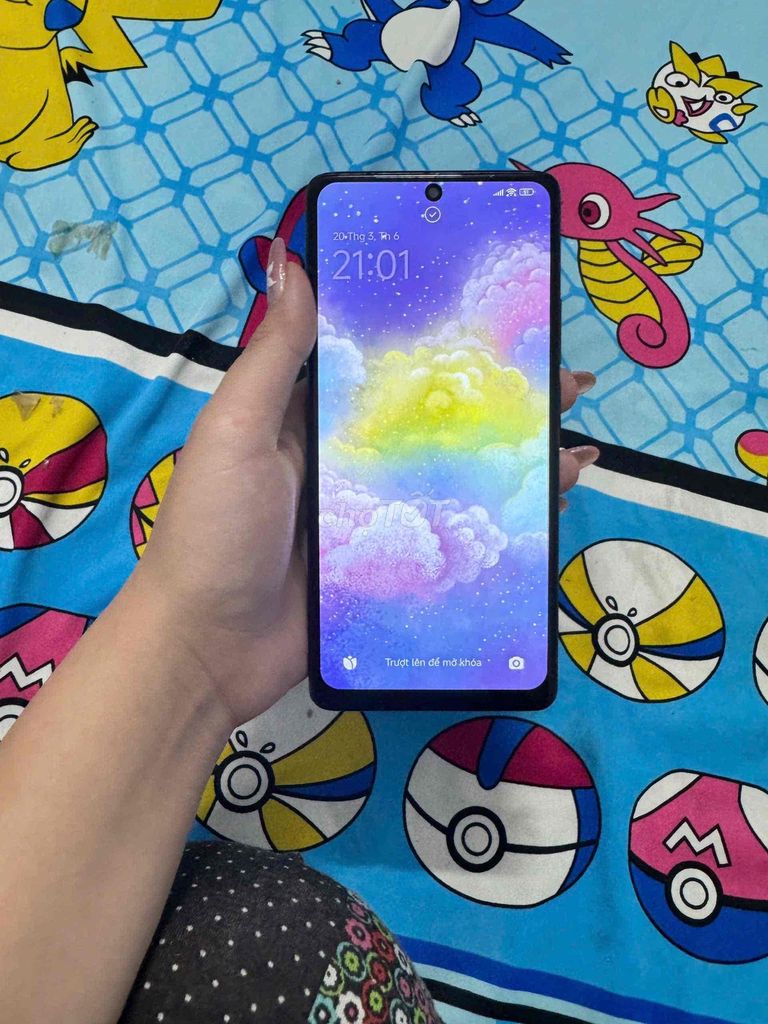 Xiaomi Redmi Xám. Mua bán Điện thoại tại Quận Tân Phú Tp Hồ Chí Minh được đăng bởi Mai Trần hình 1