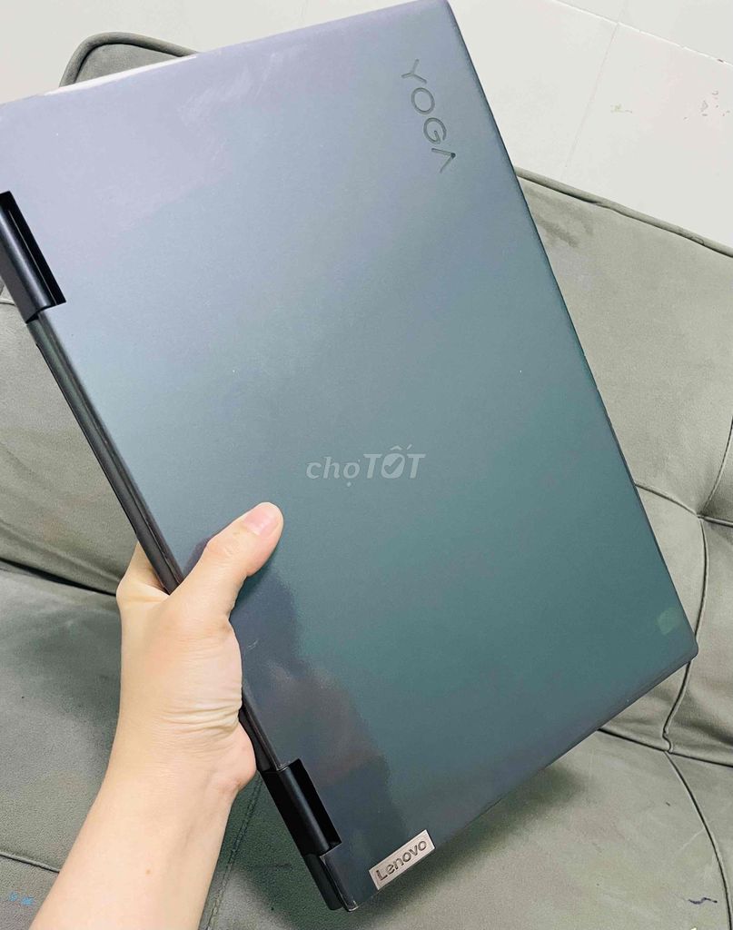 Dư không dùng em thanh lý máy Lenovo Yoga. Mua bán Laptop tại Thành phố Biên Hòa Đồng Nai được đăng bởi Thanh Huyền hình 1