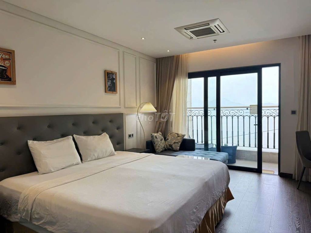 căn hộ Wyndham Goldenbay Đà Nẵng