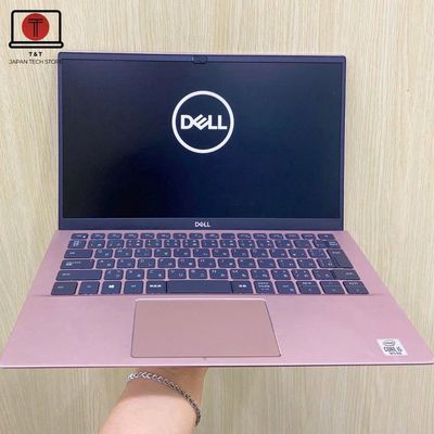 Dell Inspinron 5300 màu Hồng i5g10/8gb/Nvme256gb. Mua bán Laptop tại Quận Ninh Kiều Cần Thơ được đăng bởi Ngọc Trinh