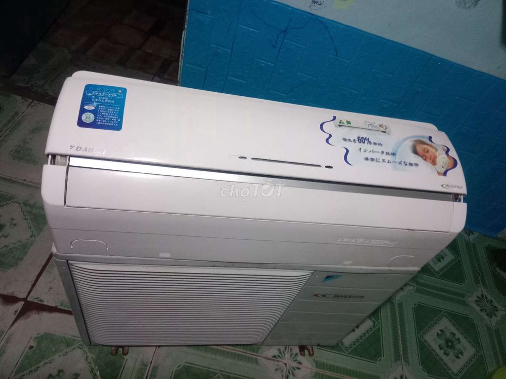 Bán máy lạnh 2hp niverter