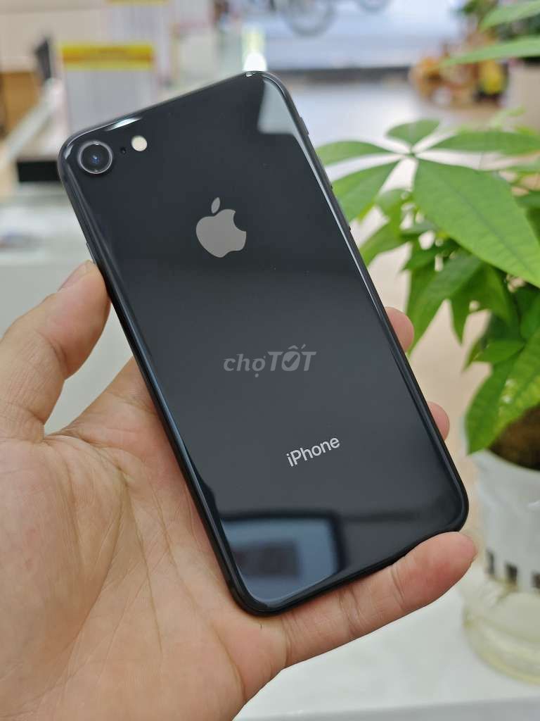 🇻🇳iPhone Se2020 64G đã thay vỏ, thay pin bản VN