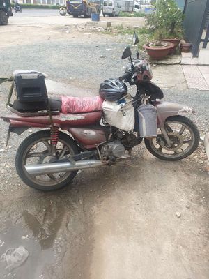 Citi lus. Mua bán Xe máy tại Thành phố Thủ Đức Tp Hồ Chí Minh được đăng bởi xe79 cỏ79