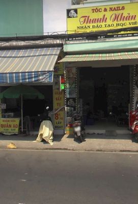 BÁN NHÀ MẶT TIỀN ĐƯỜNG SỐ 17 - GẦN MAI VĂN VĨNH. Mua bán văn phòng, mặt bằng kinh doanh tại Quận 7 Tp Hồ Chí Minh được đăng bởi cao văn phong
