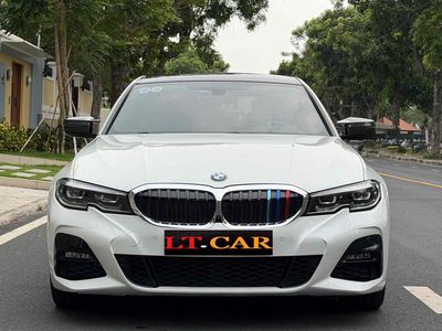 BMW 330i M-Sport 2019