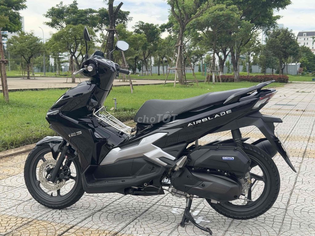 AB 2024 chạy vài nghàn bs 43 . Hỗ trợ góp. Mua bán Xe máy tại Quận Cẩm Lệ Đà Nẵng được đăng bởi Duc Tran  hình 5