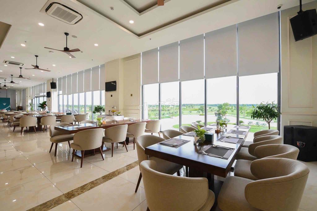 Nhân viên Tạp vụ. Việc làm tại Huyện Đức Huệ Long An được đăng bởi Công ty CP Golf Long An hình 4