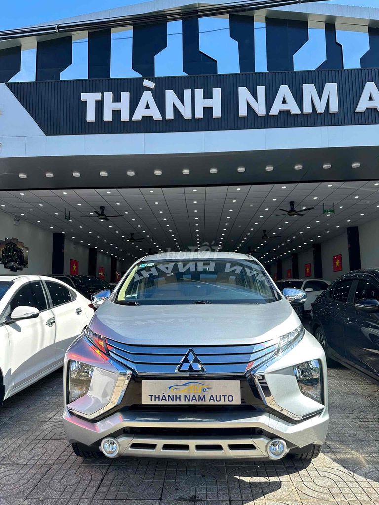 Mitsubishi Xpander 2019 1.5 AT. Mua bán Ô tô tại Thành phố Buôn Ma Thuột Đắk Lắk được đăng bởi Thành Nam Auto DakLak  hình 1