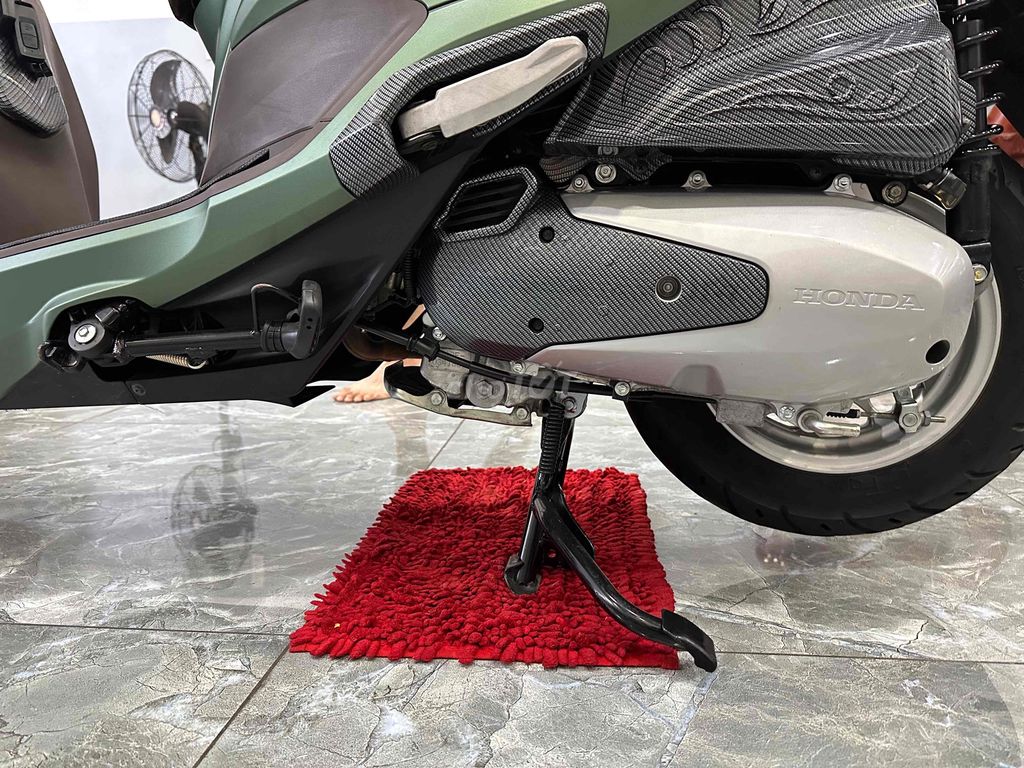 Lead 4V giá bao tên rồi. Mua bán Xe máy tại Quận Bình Tân Tp Hồ Chí Minh được đăng bởi Cửa hàng xe Đức Mạnh hình 11