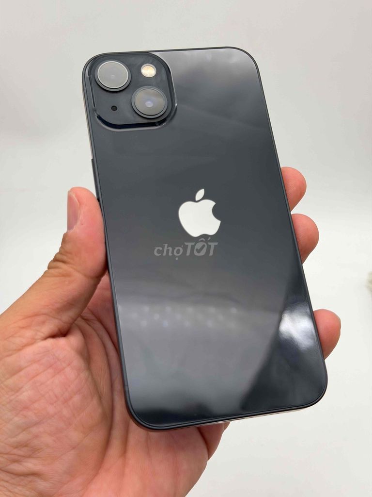 iPhone 13 128GB Đen 99% pin 100%. Mua bán Điện thoại tại Quận Bình Thạnh Tp Hồ Chí Minh được đăng bởi Duy Thịnh hình 1