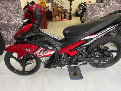 yamaha Exciter 135 Lc kiểng xinh đẹp