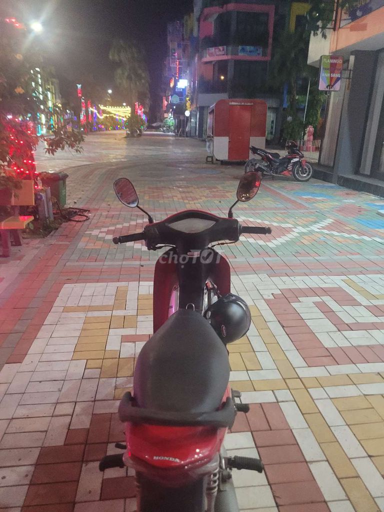 Wawe dung tích 100cc. Mua bán Xe máy tại Huyện Kim Bảng Hà Nam được đăng bởi Nguyễn Văn Thanh hình 2