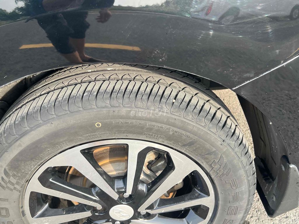 Hyundai Accent 2018 Mt bản full. Mua bán Ô tô tại Thành phố Thủ Đức Tp Hồ Chí Minh được đăng bởi Nguyễn Tiến Dũng hình 9