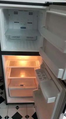 Tủ lạnh mới 90%