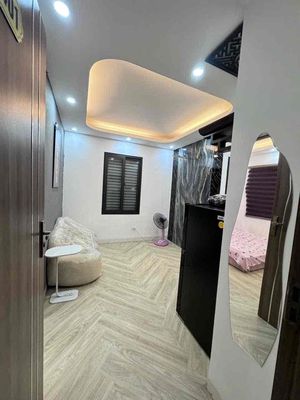 Căn hộ dịch vụ 48 m² · 2 PN · Ngõ 62 Trần Quý Cáp