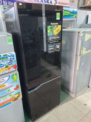 Thanh lý tủ lạnh panasonic inverter 290L chạy tốt.. Mua bán Tủ lạnh tại Quận 7 Tp Hồ Chí Minh được đăng bởi Thanh Hải