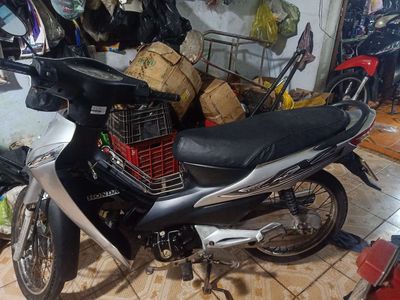 Wave Hàn Quốc có giấy tờ máy em. Mua bán Xe máy tại Huyện Phú Giáo Bình Dương được đăng bởi hoang trung