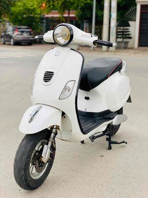 Vespa điện KingDa chính hãng đời cao 2022. Mua bán null tại Thành phố Nam Định Nam Định được đăng bởi Trung Đồ Cũ