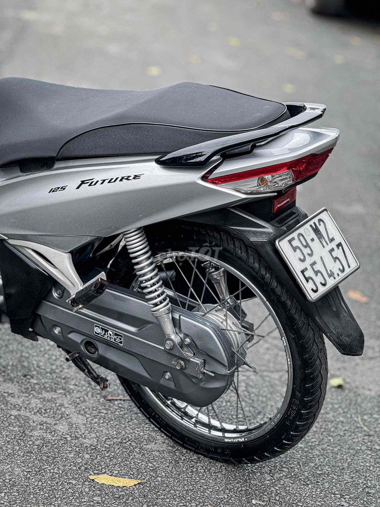 futuer 2022 bstp may zin xe đẹp nợ xấu trả 50% ạ. Mua bán Xe máy tại Quận Bình Tân Tp Hồ Chí Minh được đăng bởi Xe Máy Qúy Le hình 6