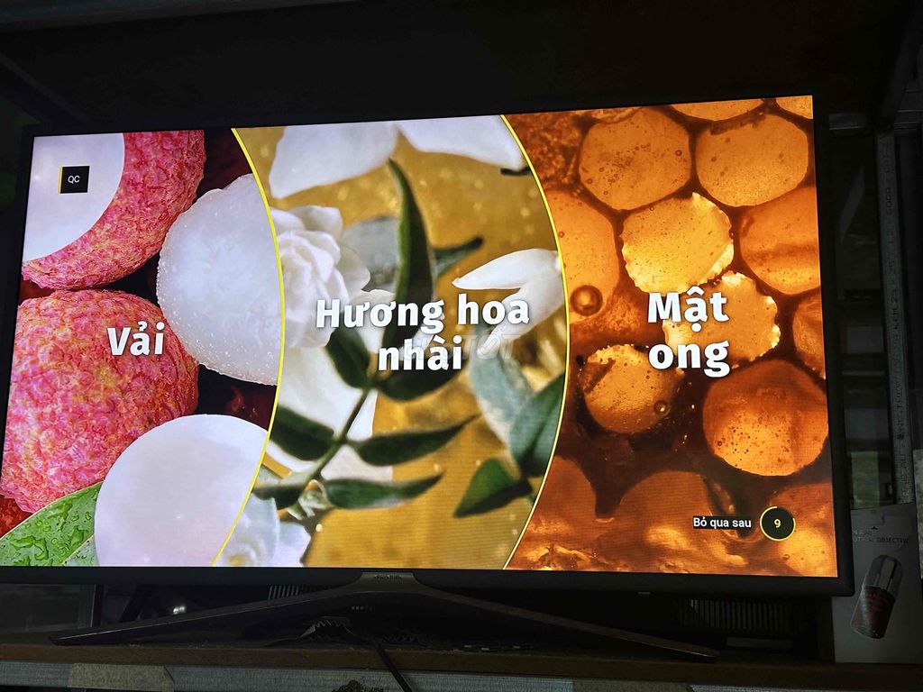 Tivi Samsung 40 inch. Mua bán Tivi, Âm thanh tại undefined Đà Nẵng được đăng bởi huy hình 1