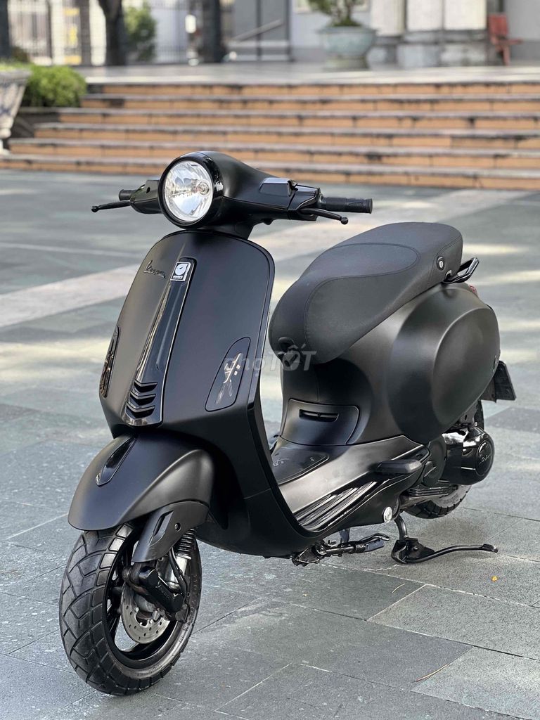 ❤️ VESPA 2015 BSTP CHÍNH CHỦ CÓ BÁN GÓP. Mua bán Xe máy tại Thành phố Thủ Đức Tp Hồ Chí Minh được đăng bởi Hiếu  hình 1