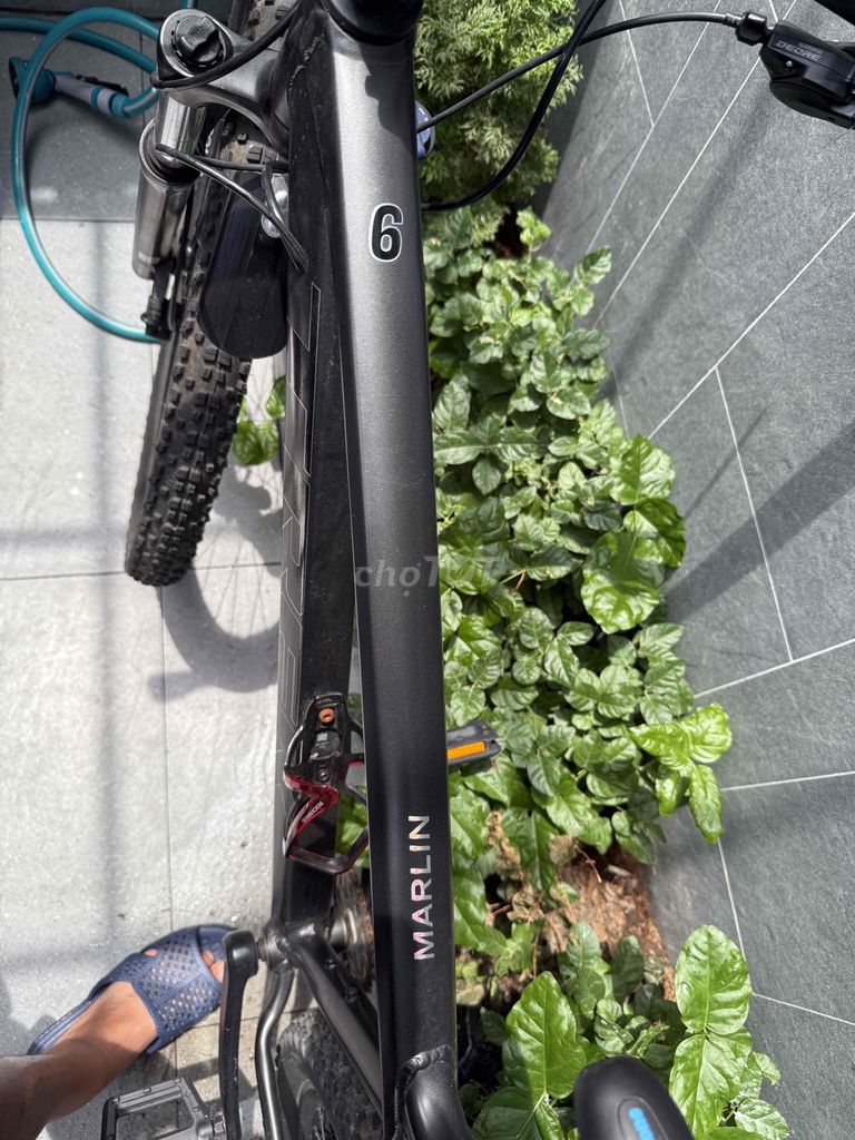 bán xe trek marlin 6. Mua bán Xe đạp tại Huyện Long Điền Bà Rịa - Vũng Tàu được đăng bởi Hoàn hình 1
