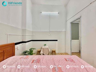 Room 32 m² · Đường Phạm Phú Thứ