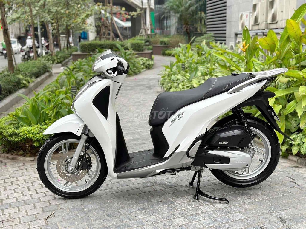 SH125 ABS 2019 xe chất - Trả trước 40tr nhận xe✅. Mua bán Xe máy tại Quận Long Biên Hà Nội được đăng bởi Nguyễn thị xuân hình 3