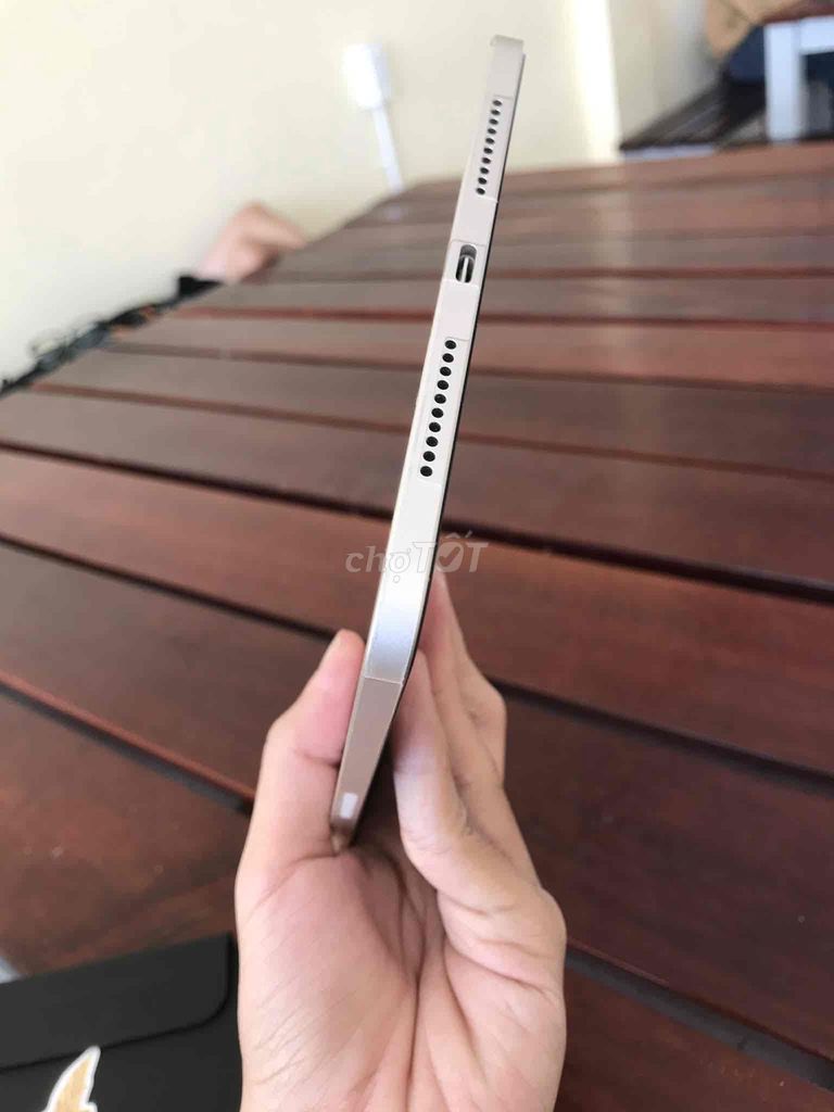 Apple iPad mini 7 128GB Bạc. Mua bán Máy tính bảng tại Quận 8 Tp Hồ Chí Minh được đăng bởi Minh hình 1