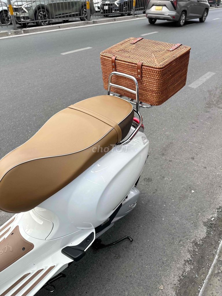 PRIMAVERA BẢN BICNIC. BẢN GIỚI HANH CHÍNH CHỦ. Mua bán Xe máy tại Quận Phú Nhuận Tp Hồ Chí Minh được đăng bởi vespa cũ PiAGIO Cao Cấp TUẤN CƯƠNG SAIGON  hình 4