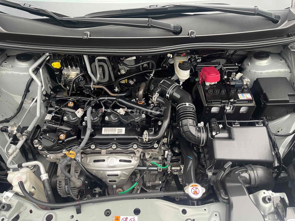 Toyota Avanza Premio 1.5Cvt 2025. Mua bán Ô tô tại Quận Tân Phú Tp Hồ Chí Minh được đăng bởi Lê Tấn Dũ hình 12